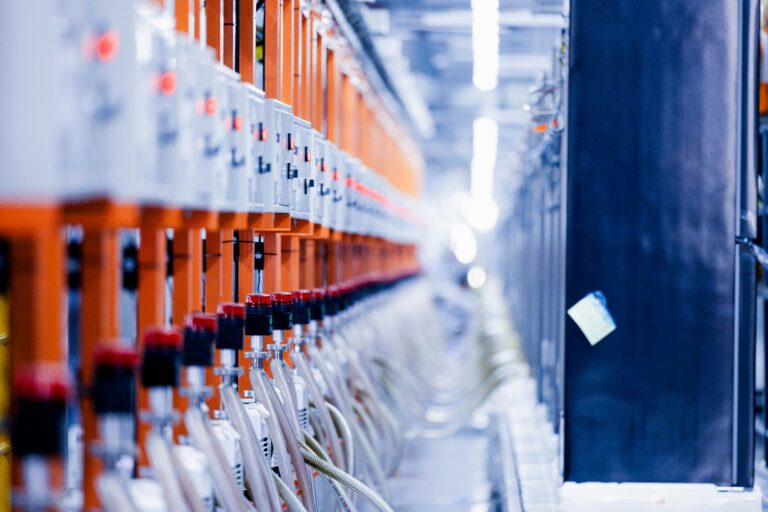 Messe-PR mit Wirkung: So gehen Ihre Innovationen auf der SPS oder Hannover Messe nicht unter